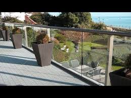 Creative Balconies Fence Ideas Apartment Balcony Privacy Balcony Railing Backyard Fences Patio Railing