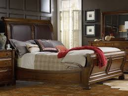 Bm215567 wooden eastern king size storage bed with panel sleigh headboard appliancesconnection $ 1677.99. King Size Wooden Sleigh Beds Laptrinhx News