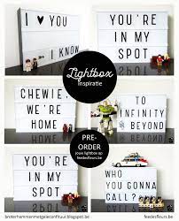 Broterhammen Met Gele Confituur Light Box Quotes Light Box Light Up Box