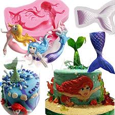 Alibaba.com offers 1,799 cake decorating machines products. Mermaid Cake Toppers Shop Mermaid Cake Toppers Online