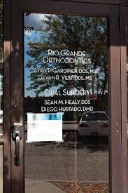 Maybe you would like to learn more about one of these? Community Invited To Re Opening Of Rio Grande Orthodontics Underway Until 4 30 P M Today