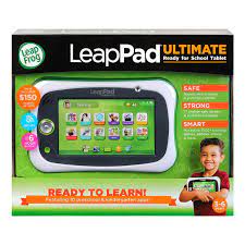 The leappad ultimate is described by leapfrog as the perfect first tablet for kids. Leap Pad Ultimate Green Target Australia