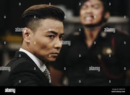 Max zhang hi-res stock photography and images