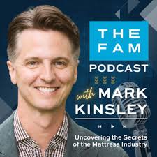 Helix Goes Retail. Brooklyn Goes Viral. And 3Z Buys Southerland? CEO John  Merwin Unpacks the Moves by The FAM Podcast with Mark Kinsley