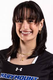 2025 Women's Lacrosse Roster