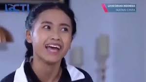 Aneh unik saturday, march 24, 2012. Kiki Pembantu Aldebaran Di Ikatan Cinta Selalu Kocak Dan Lugu Tapi Penampilan Aslinya Beda Banget Tribunnews Com Mobile