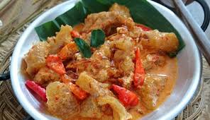 Mari ikut cara membuat sambal tumpang tempe berikut ini! Aneka Sambal Tumpang Jawa Tengah Favorit Pak Sutopo Semasa Hidup