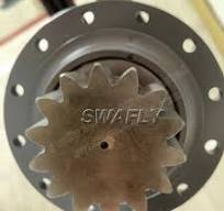 China Sumitomo Case CX210B SH210-5 KRC10220 Swing Reducer ...