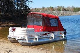2008 Suntracker Party Barge 18ft Pontoon Testimonial Pontoon Boat Pontoon Pontoon Boat Accessories
