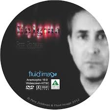 Enigma Video-Pete Zeldman