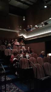 Seating Picture Of Joyce Theater New York City Tripadvisor