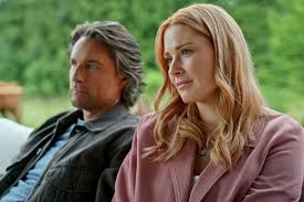 Virgin River' Season 7 Trailer: Mel and Jack Await Their Dream Baby's Arrival