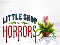 Little Shop Of Horrors