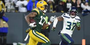 Green bay packers wide receiver davante adams finished with 5 catches for 113 yards and two touchdowns against the philadelphia eagles in week 12 of the 2016 nfl season. Davante Adams Fresno State Wide Receiver