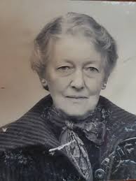 Irene Emma (Lewin) Fowler (1886-1970)