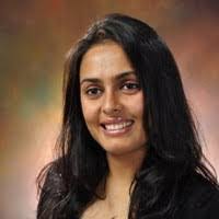 Aparna Pawar's Instagram, Twitter & Facebook