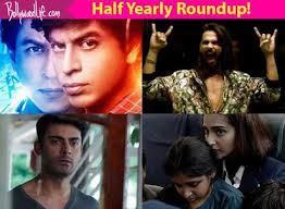 Shahid Kapoor's Tommy Singh, Shah Rukh Khan's Gaurav, Akshay Kumar's Ranjit  Katyal