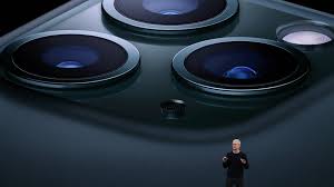'what is keynote on iphone?' Tim Cook Used A Specific Communication Strategy In Apple S Iphone Keynote Here S Why Every Public Speaker Should Too Inc Com