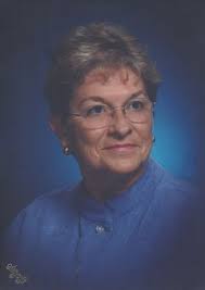 Obituary for Bette J. (Stock) Brown