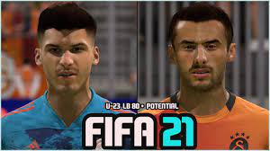 Rúben vinagre's price on the xbox market is 800 coins (2 hrs ago), playstation is 450 coins (14 min ago) and pc is 10,000 coins (4 hrs ago). Fifa 21 Best Young Left Back U 23 80 Potential With Real Faces Youtube