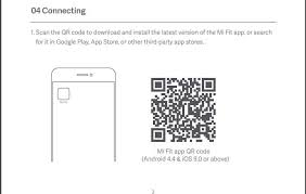 Pdf Xiaomi Mi Band 4 User Manual Trouble Shooting Tips Tricks