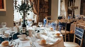 Private dining for 50 to 65 guests. 99 Top Glasgow Glasgow City Private Dining Rooms