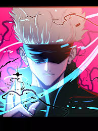 Who is the strongest anime character?