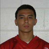 Anthony Mujica's Manalapan High School Career Home