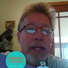 Why I Support 350 Madison: Russ