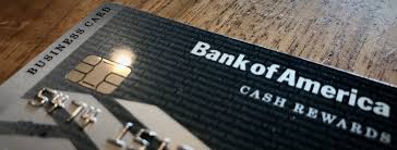One good alternative is the business advantage travel rewards world mastercard® credit card, which offers 3 points / $1 spent on travel booked through the bank of america travel center and 1.5 points / $1 on all other purchases. Bank Of America Business Advantage Cash Rewards Mastercard