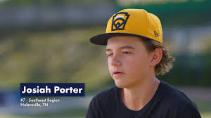 It’s hard enough to try and hit a 75mph pitch from just 46 feet away. Now  imagine doing it with vision in only one eye. Here’s more