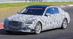 You will not be able to resist the intelligence and comfort the maybach has to offer. 2021 Mercedes Maybach S Class Takes Its Opulence To The Nurburgring Carscoops