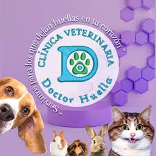 Clinica Veterinaria Doctor Huella