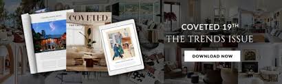 We focused on the architectural details on the interior and appointed the house with eclectic furniture from the 50's 60's and 70's. M Interiors Top 10 Interior Trend Projects Trendbook Trend Forecasting