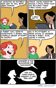 Saturday Morning Breakfast Cereal Funny Comics Smbc Comics Funny