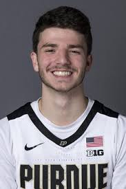 Q&A: Purdue walk-on Tommy Luce