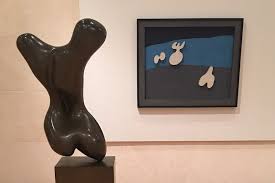 Bildergebnis für Jean (hans) Arp