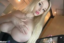 Ch111oe Nude OnlyFans Leak Picture AOsFydTBw9 | MasterFap.net