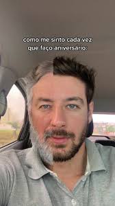 Transformações e Sentimentos no Aniversário