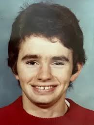 Obituary information for James Kevin McComb