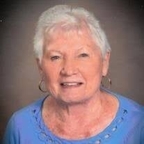 Edwina Janet Meyer Obituary