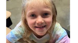 Update: Endangered person advisory lifted after 6-year-old found safe