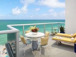 Last minute hotels in miami beach. Oceanfront Miami Beach Hotel On Collins Ave The Confidante Miami Beach