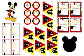 Imprimibles Gratuitos De Mickey Mouse Mickey Mouse Invitacion De Mickey Mouse Imprimibles Minnie You will watch mickey mouse 2013 season 3 episode 7 online for free episodes with hq / high quality. pinterest