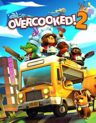 Overcooked & overcooked 2 on xb1, ps4, nintendo switch & pc overcooked! Overcooked 2 Steam Key Cd Keys For Steam Uplay Origin And More