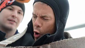 Wetten, dass..?": Markus Lanz löst Wettschulden ein