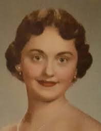 Obituary information for Helen (Lovely) Gobbi