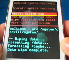 The s5 offers a bunch of differen. Reset A Samsung Galaxy Young Gt S5360 Using Two Different Methods Visihow