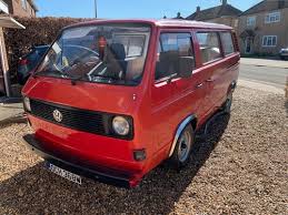 Image result for Mars Red 1981 Volkswagen