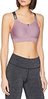 Most helpful customer reviews on amazon.com. Amazon Com Women S Sports Bras Under Armour A Sports Bras Bras Clothing Shoes Jewelry